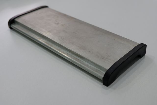 Nắp bịt thanh nhôm cửa
